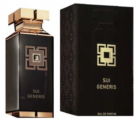 Fragrance World Sui Generis Perfumed Water 100 ml