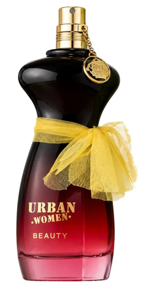 Fragrance World Urban Women Beauty 90 ml EDP pear gourmand