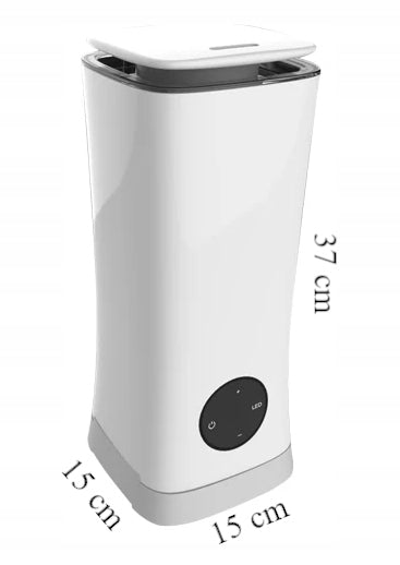 Fragrance diffuser 2000ml Solenal Brand no brand