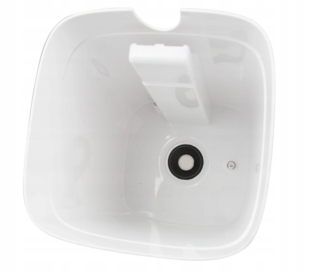 Fragrance diffuser 2000ml Solenal Dominant color white