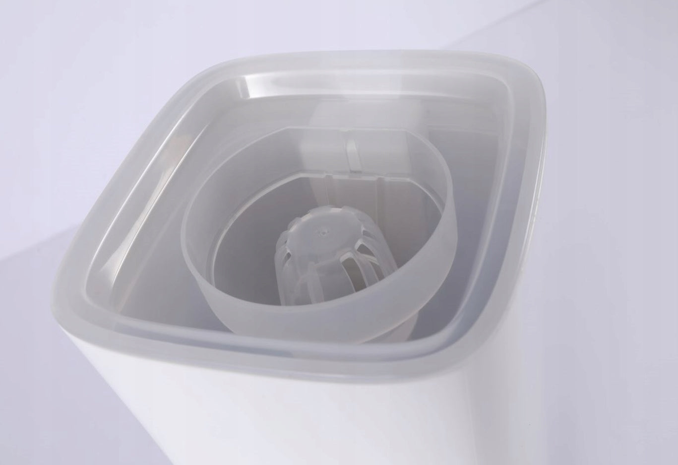 Fragrance diffuser 2000ml Solenal Type ultrasonic humidifier