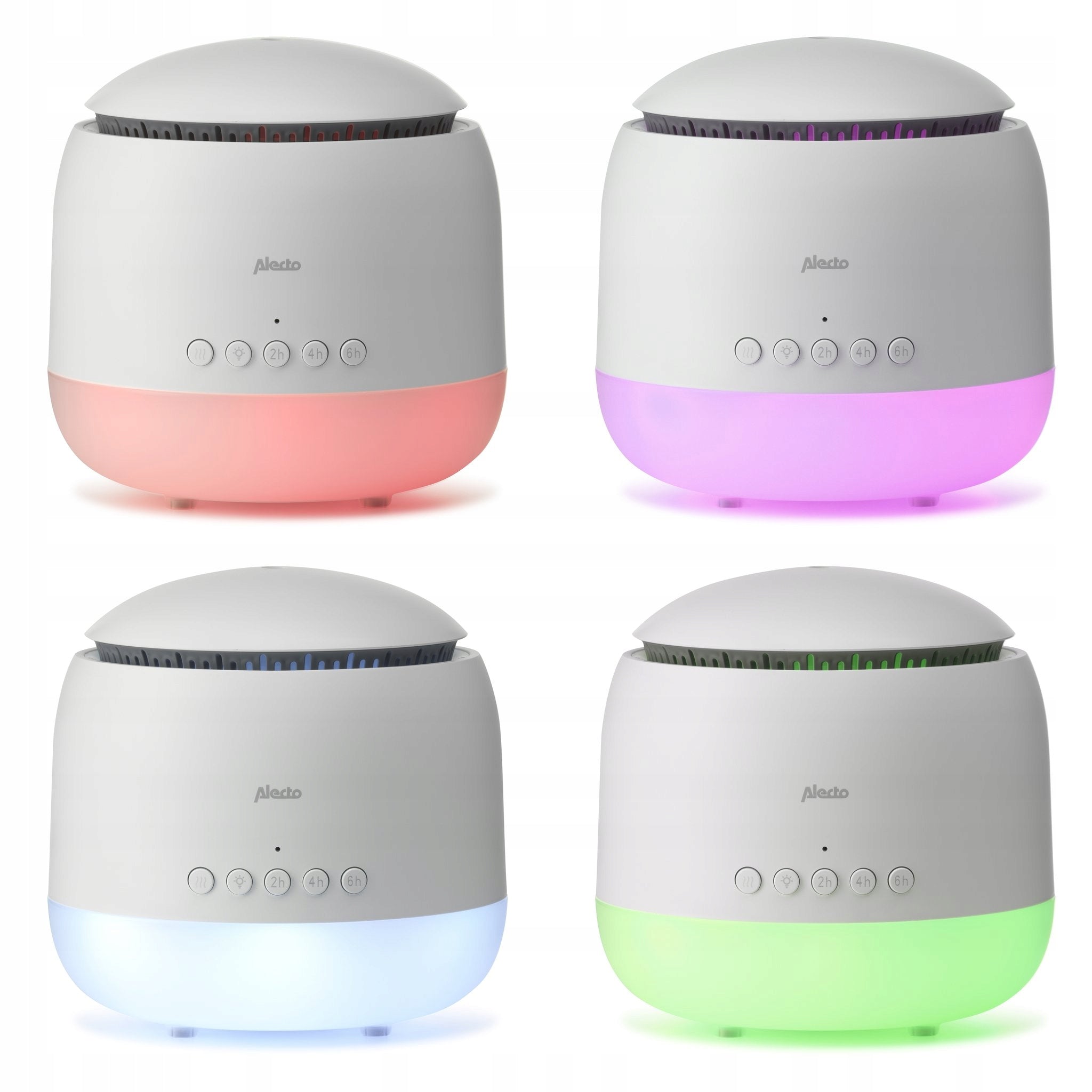 Fragrance diffuser Alecto Model BC23
