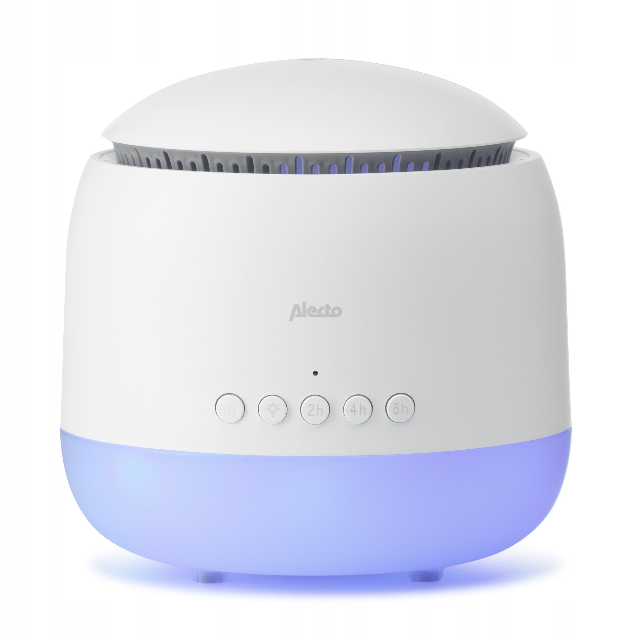 Fragrance diffuser Alecto Type ultrasonic humidifier