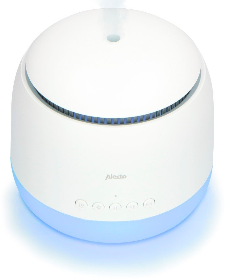 Fragrance diffuser Alecto Water tank capacity 300 l