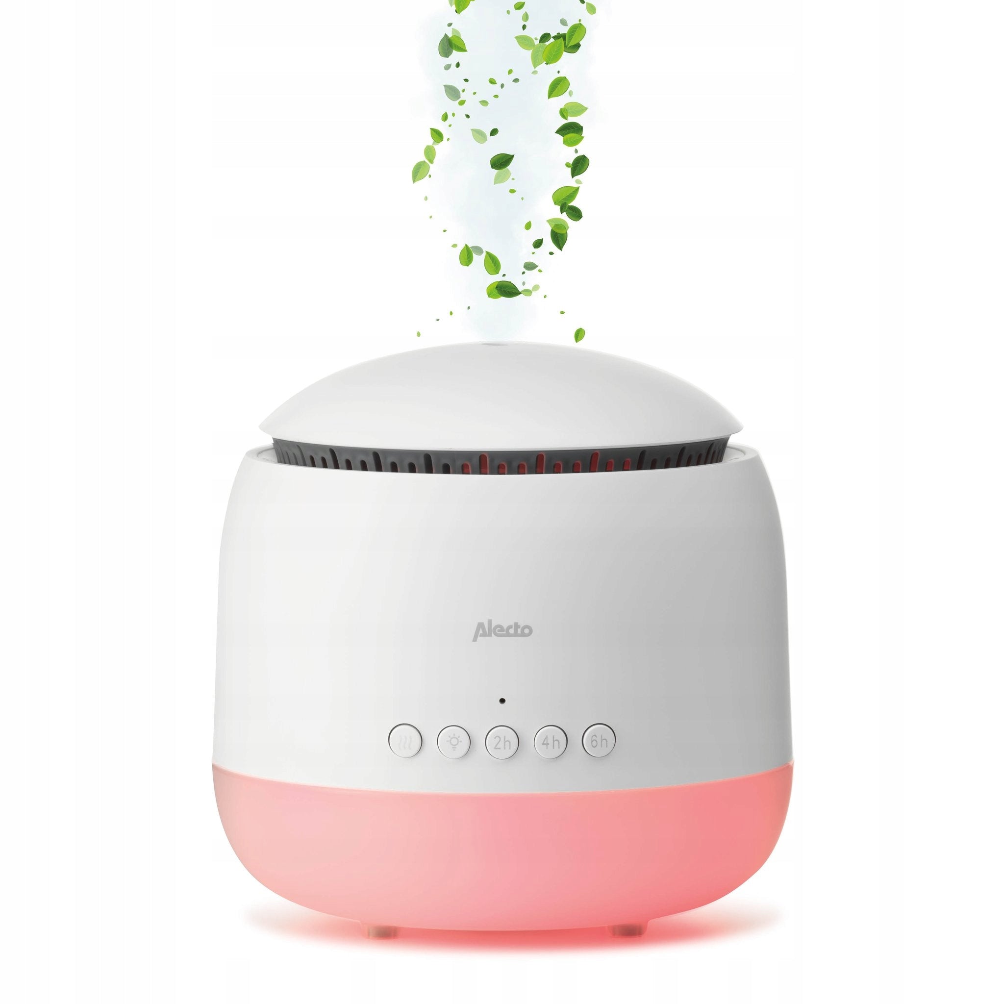 Fragrance diffuser Alecto