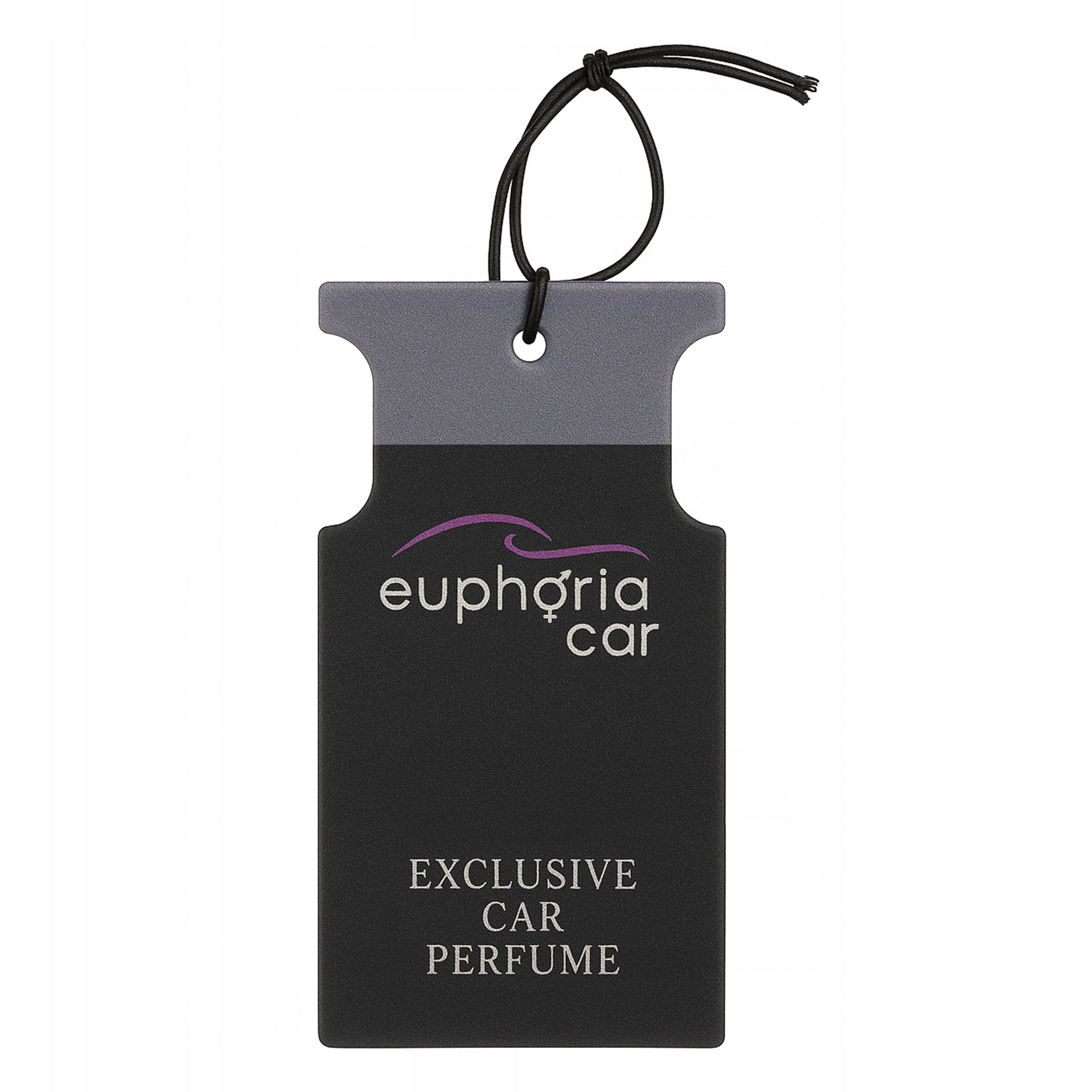 Fragrance for car Euphoria car INIVCT fragrance pendant