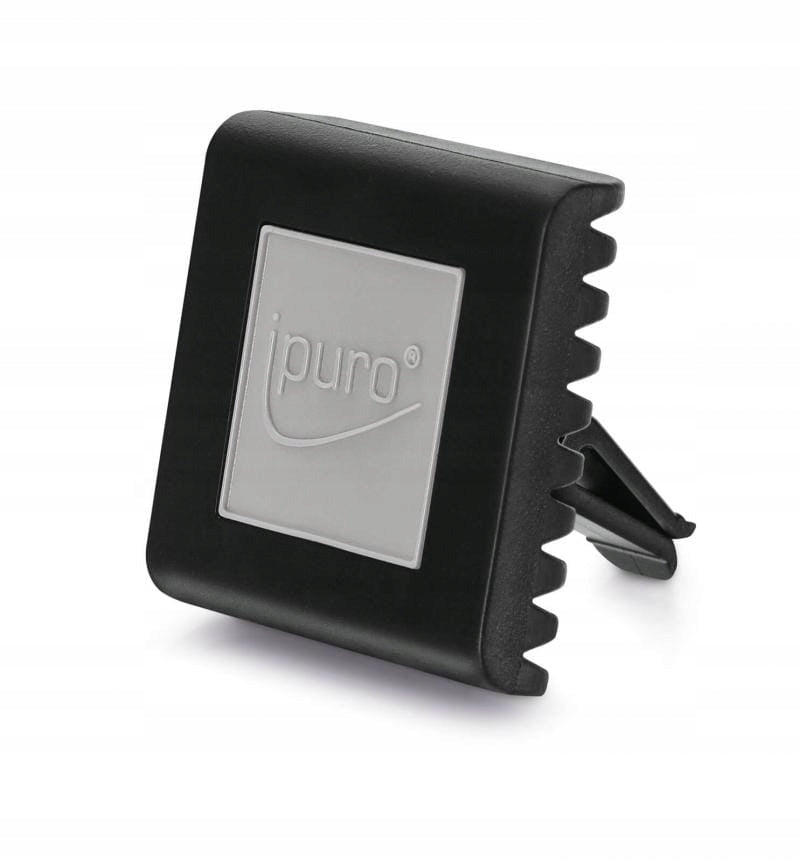 Fragrance for car ipuro ESSENTIALS, White Lily Kind to the air vent