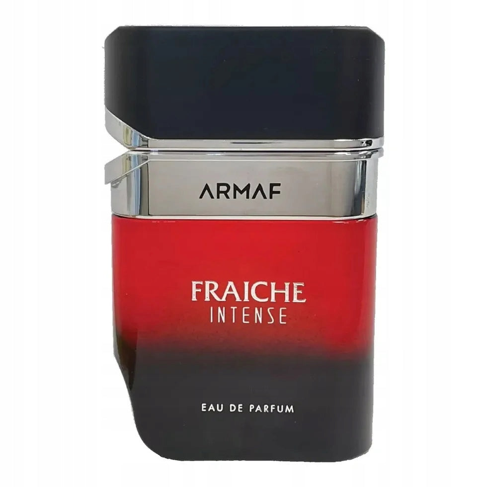 Fraiche Intense Eau de Parfum 100 ml Spray Brand Armaf