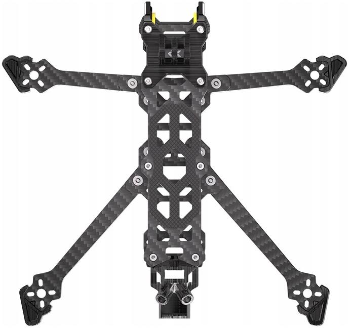 Frame Atlas 4 O4 Pro LR FPV