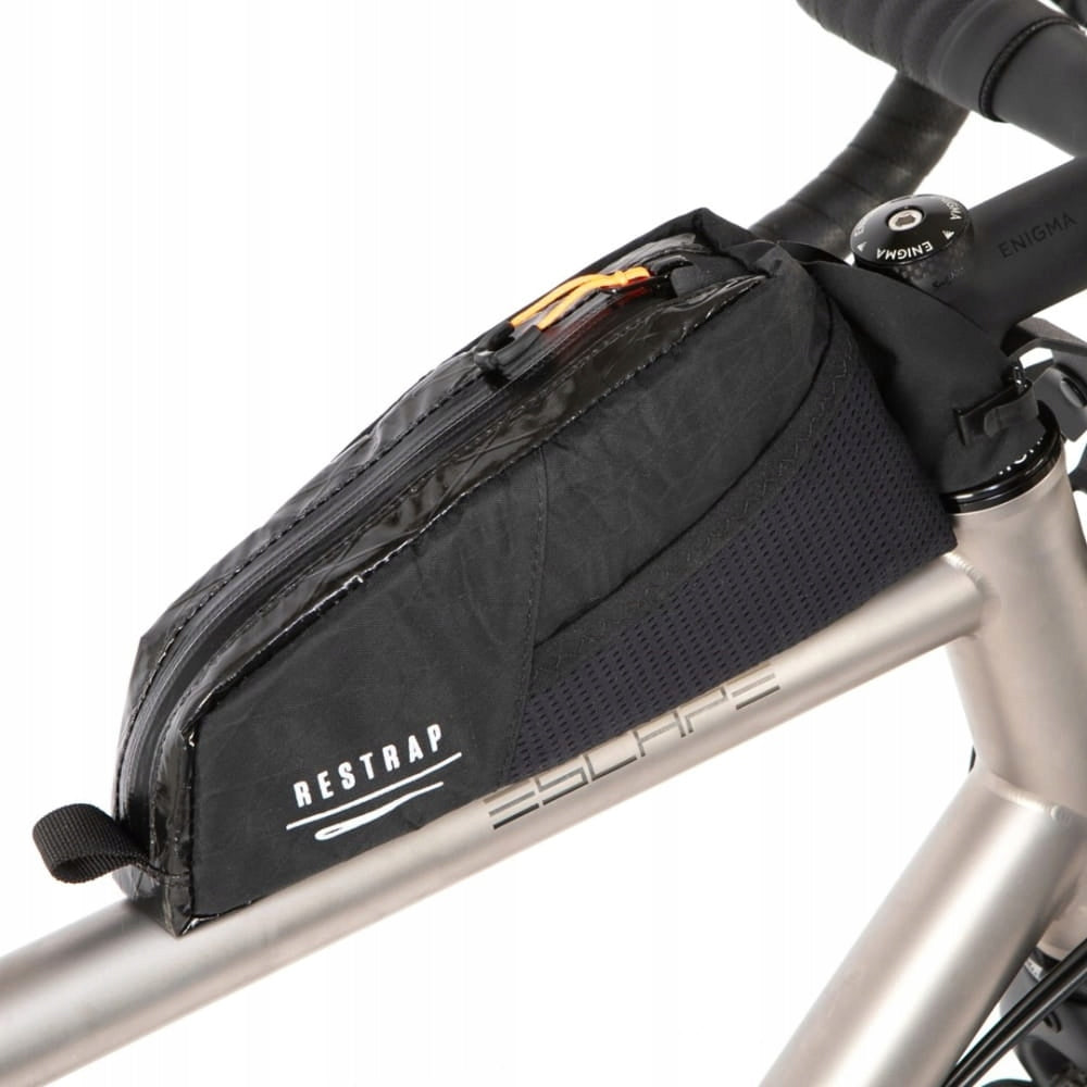 Frame Bag Restrap Race Top Tube Bag Short Brand Restrap
