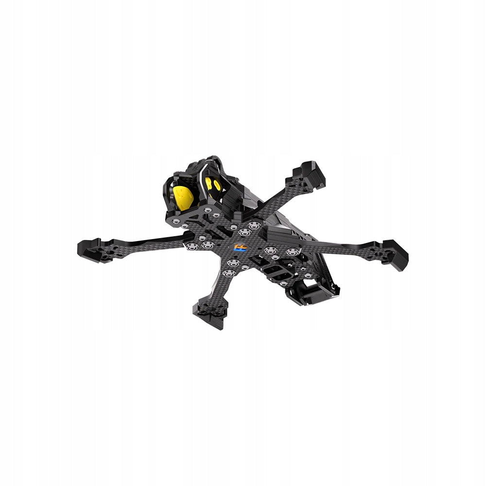 Frame FlyFishRC Volador II VD4 O4 Pro Deadcat FPV LR T700 Black Model FF03754