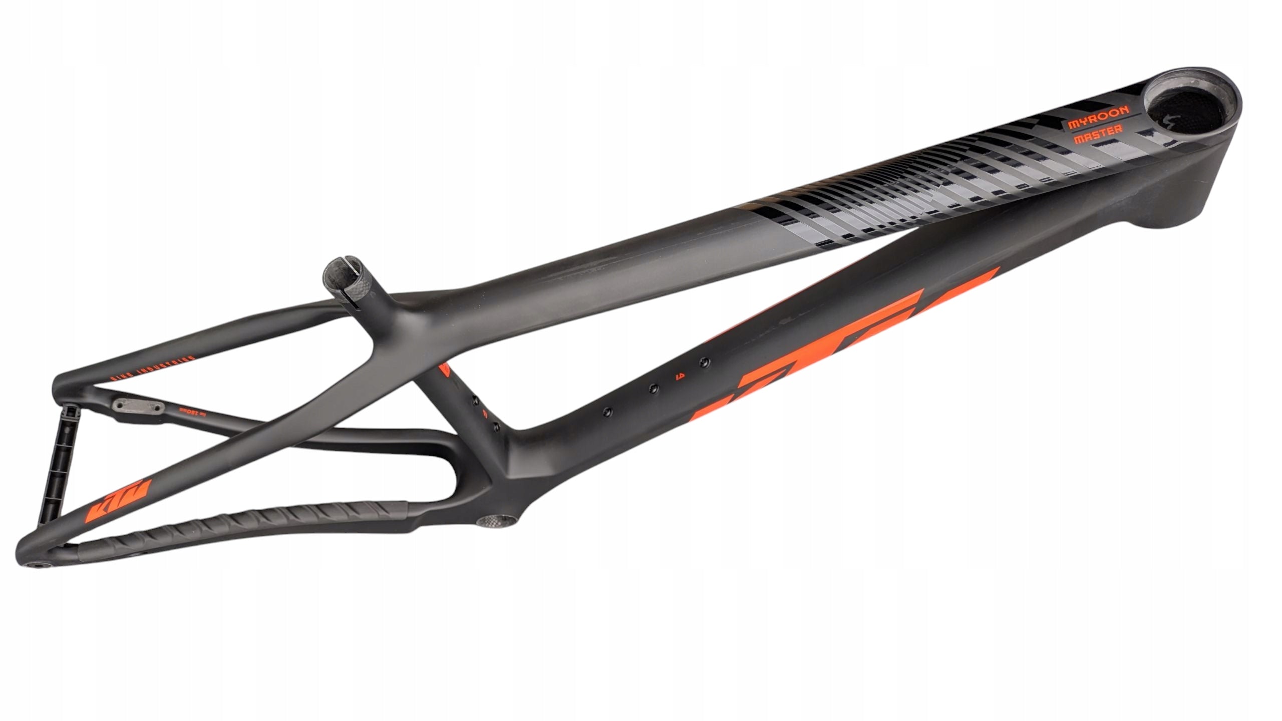 Frame KTM Myroon Master size. M , Fox 32, 29'' Brand KTM