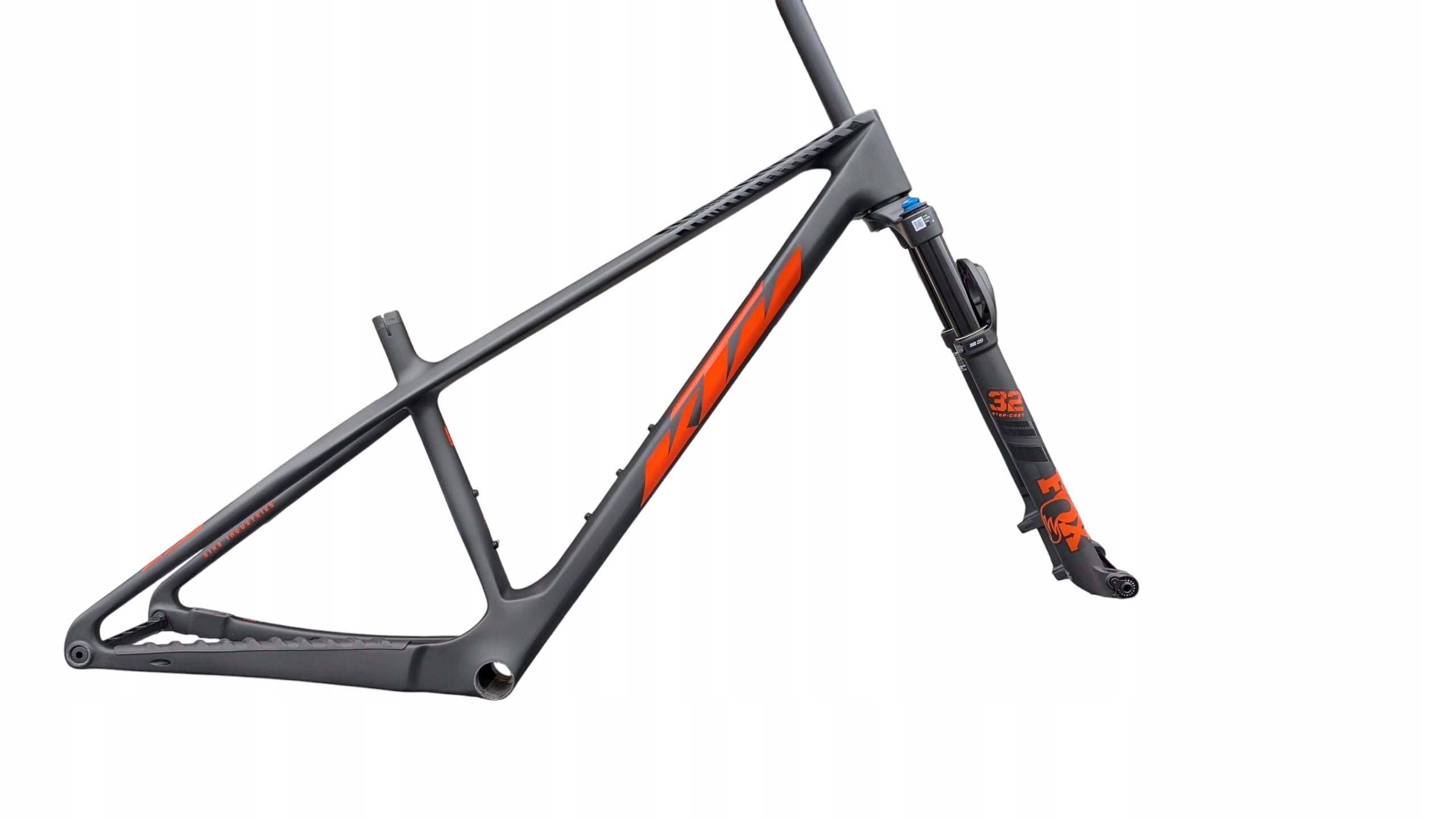 Frame KTM Myroon Master size. M , Fox 32, 29''