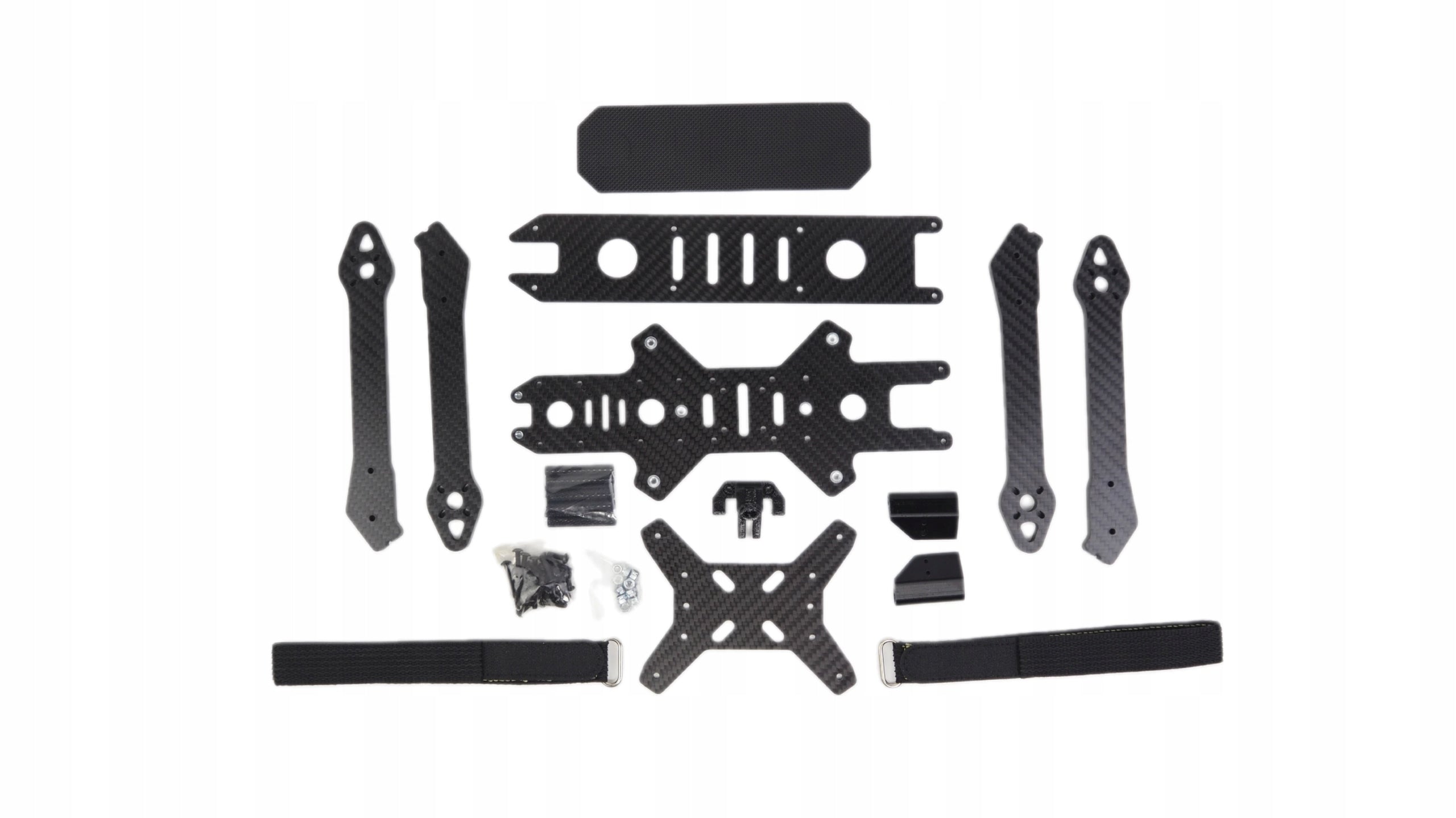 Frame Partizan PT7 V2 Brand no brand
