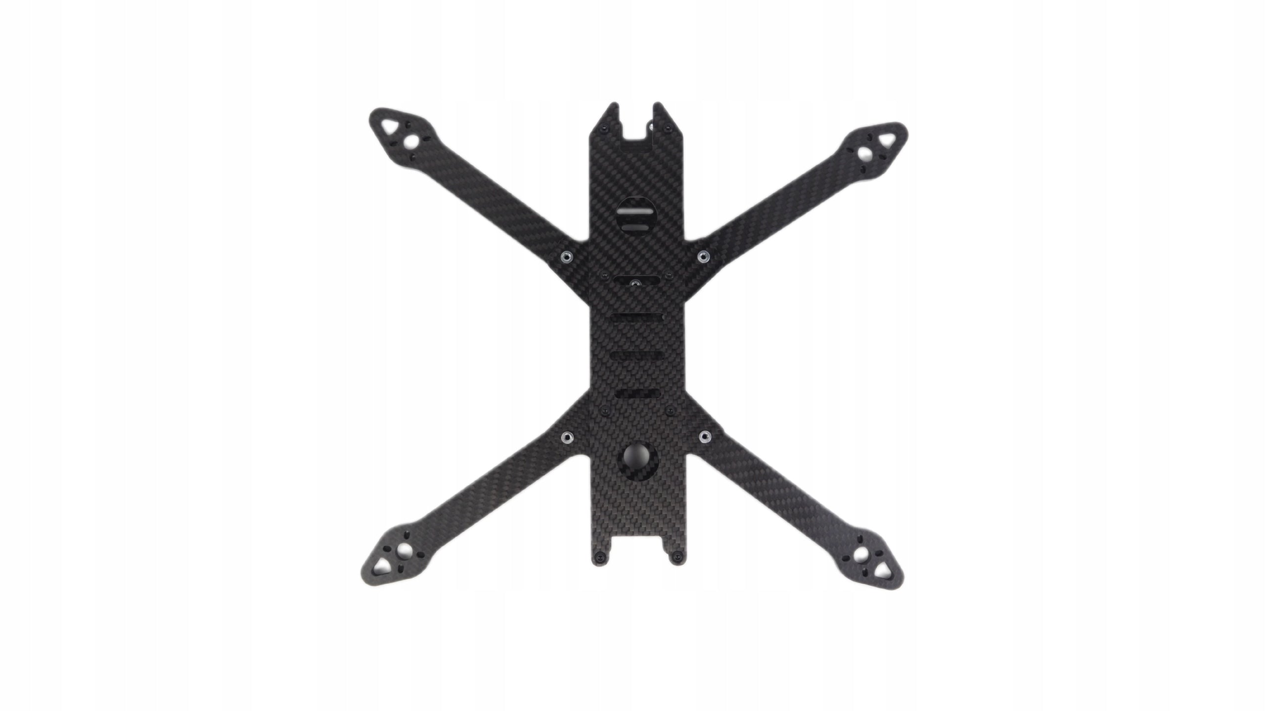 Frame Partizan PT7 V2 Model PT7 V2