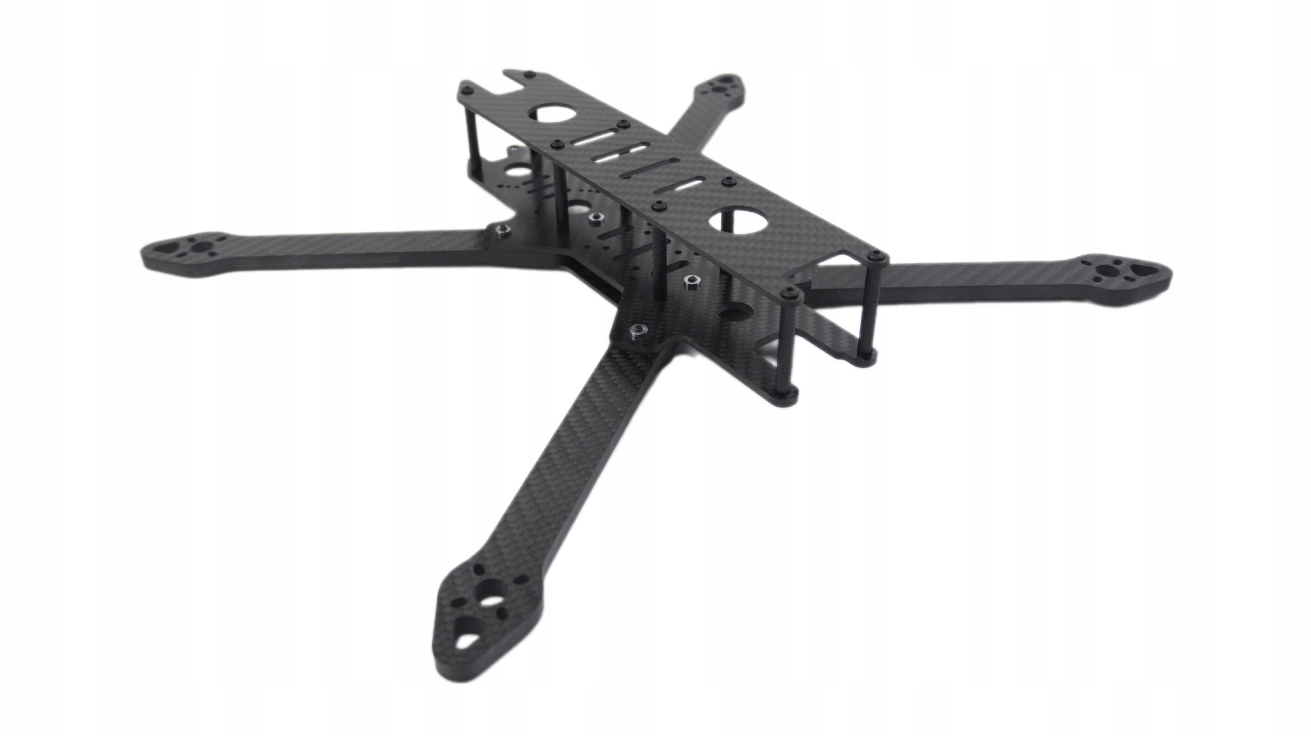 Frame Pilotix PT8 V2 Model PT8 V2