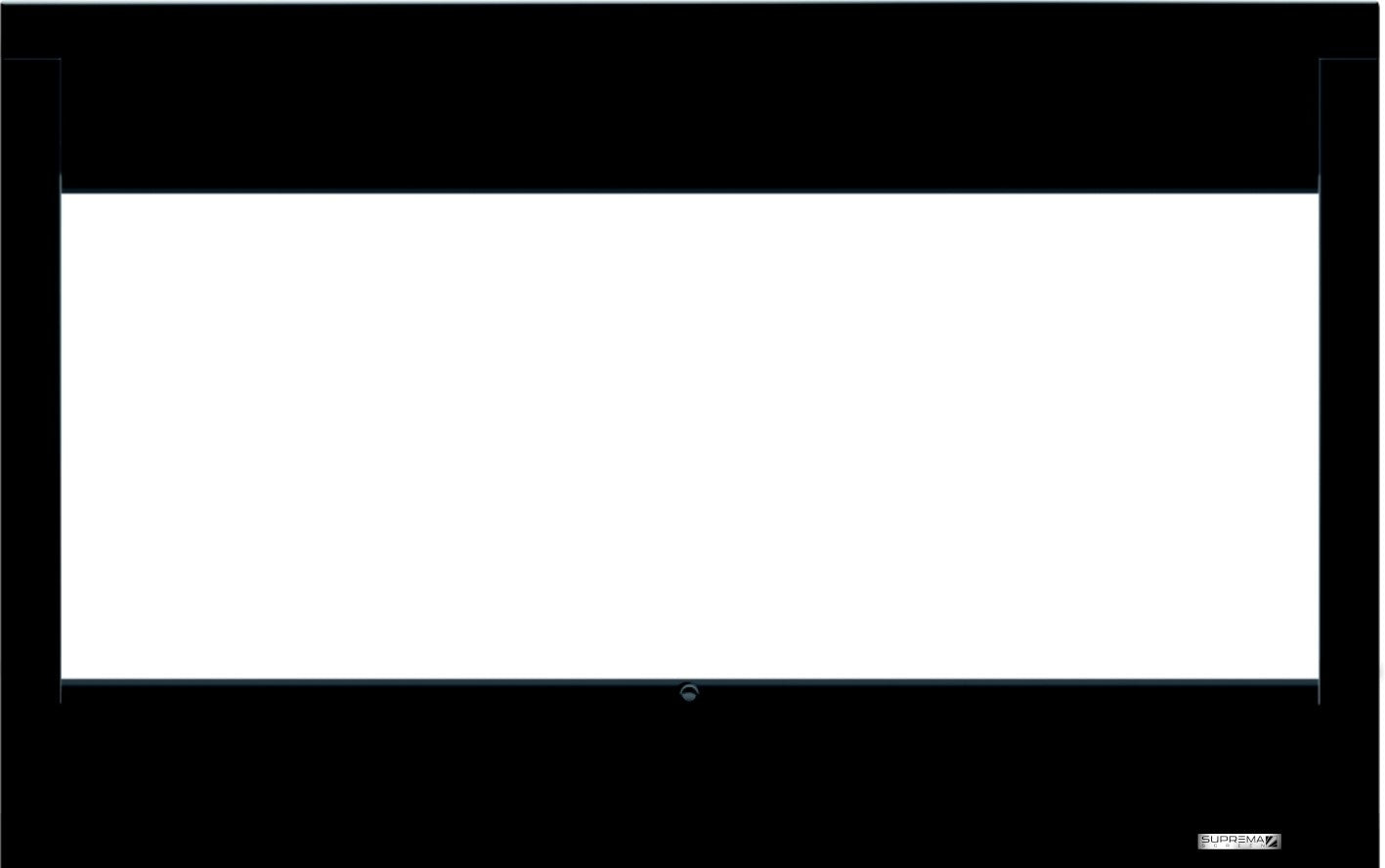 Frame Screen Suprema Taurus Multiformat 265x149 cm 16:9 Matt Grey HD Movie Manufacturer code 16:9_ETM265MGHDMOVIE