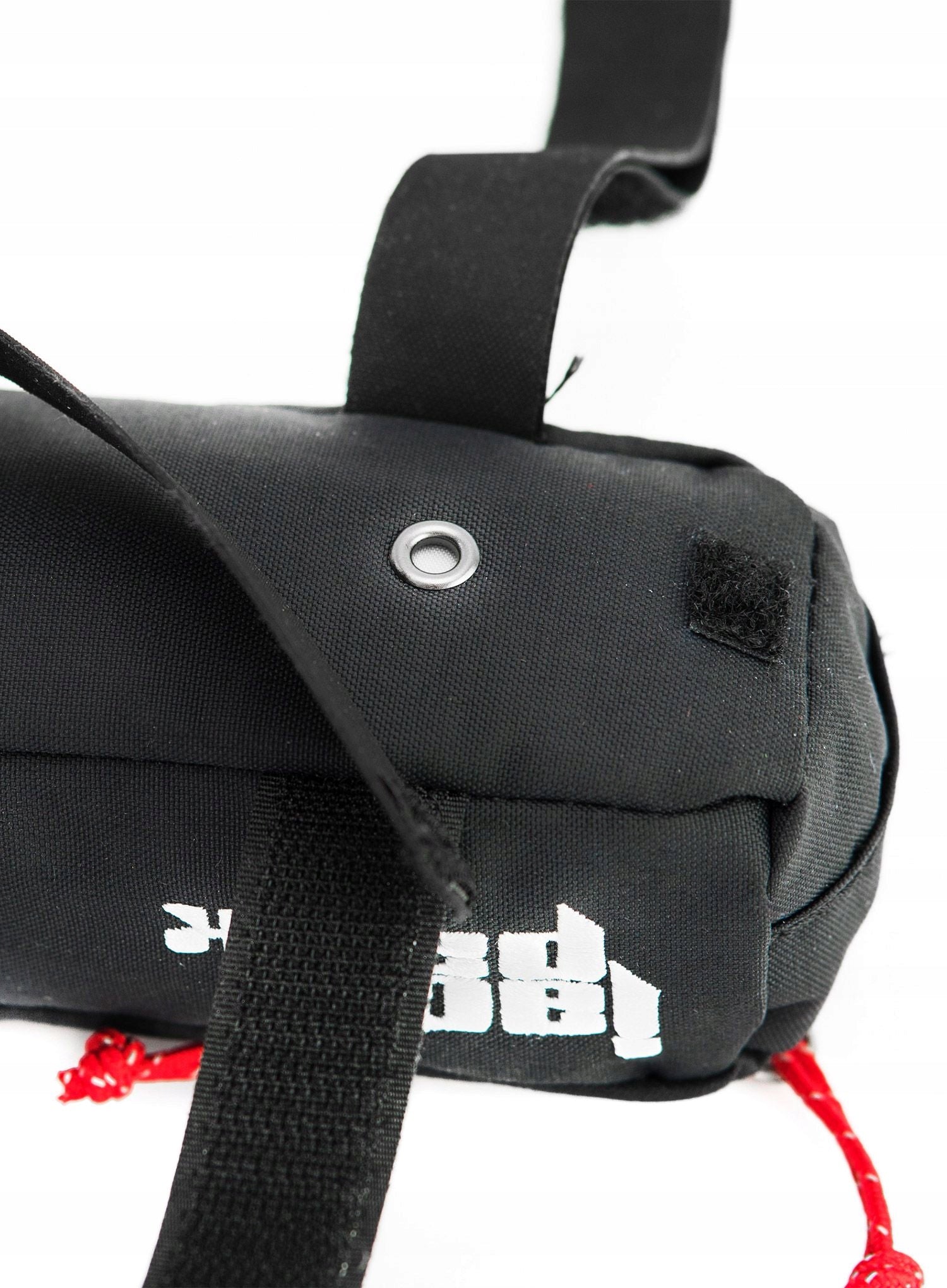 Frame bag Jack Pack Sausage 2.0 Additional features waterproofness reinforced seams