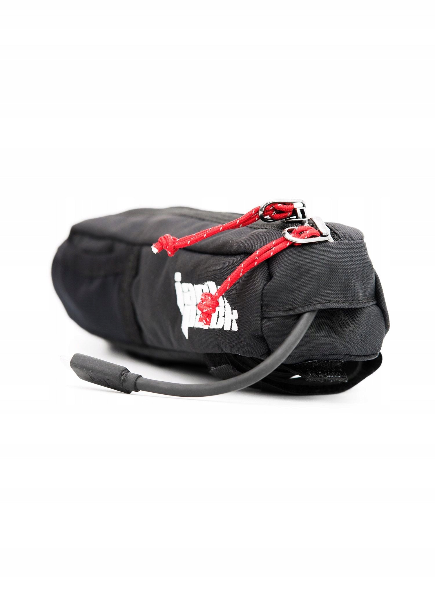Frame bag Jack Pack Sausage 2.0 Color black
