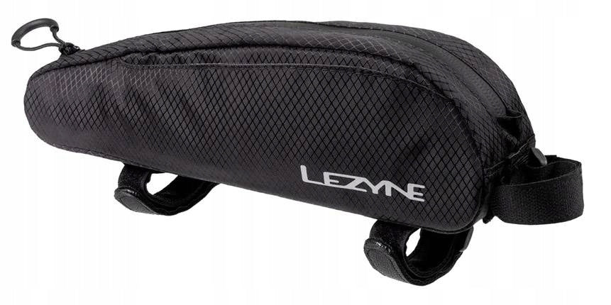Frame bag LEZYNE AERO ENERGY CADDY black