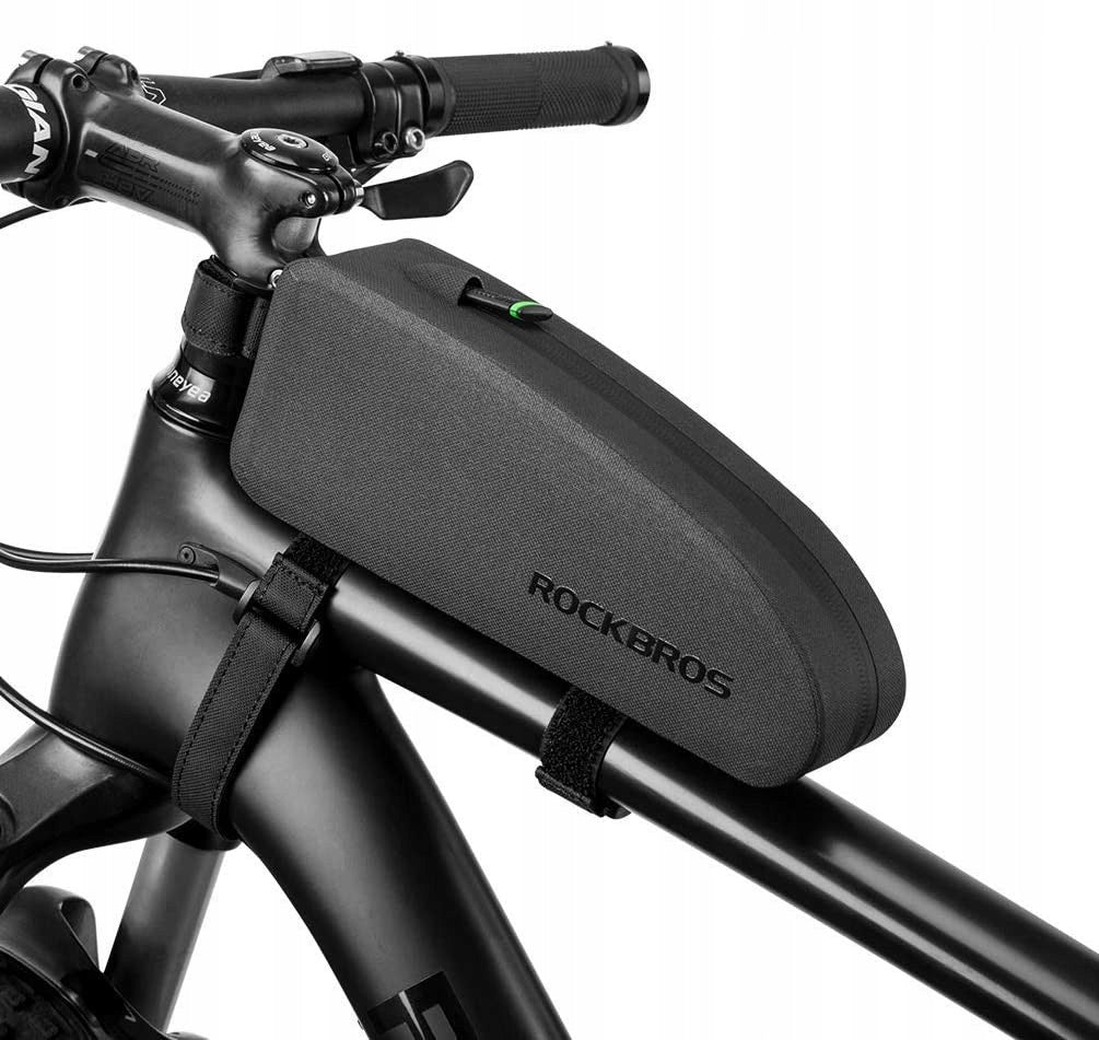 Frame bag ROCKBROS AS-019 Bicycle pouch 1L