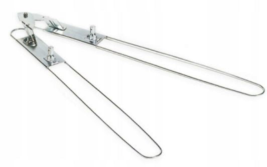 Frame for Falpi scissor mop