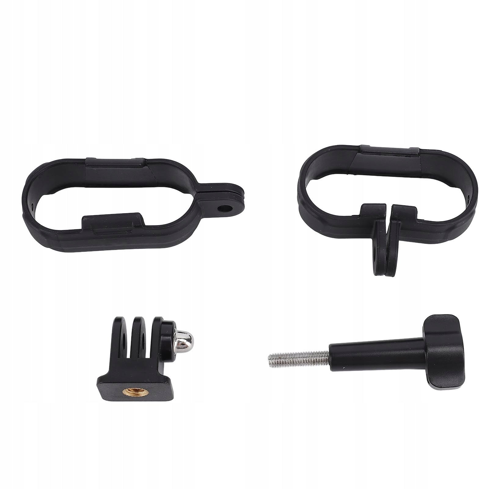 Frame housing for Go 3 3s ABS horizontal and vertical shooting Camera 71 Brand no brand