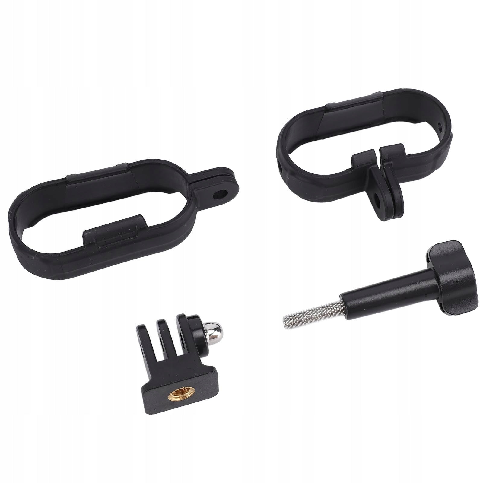 Frame housing for Go 3 3s ABS horizontal and vertical shooting Camera 71