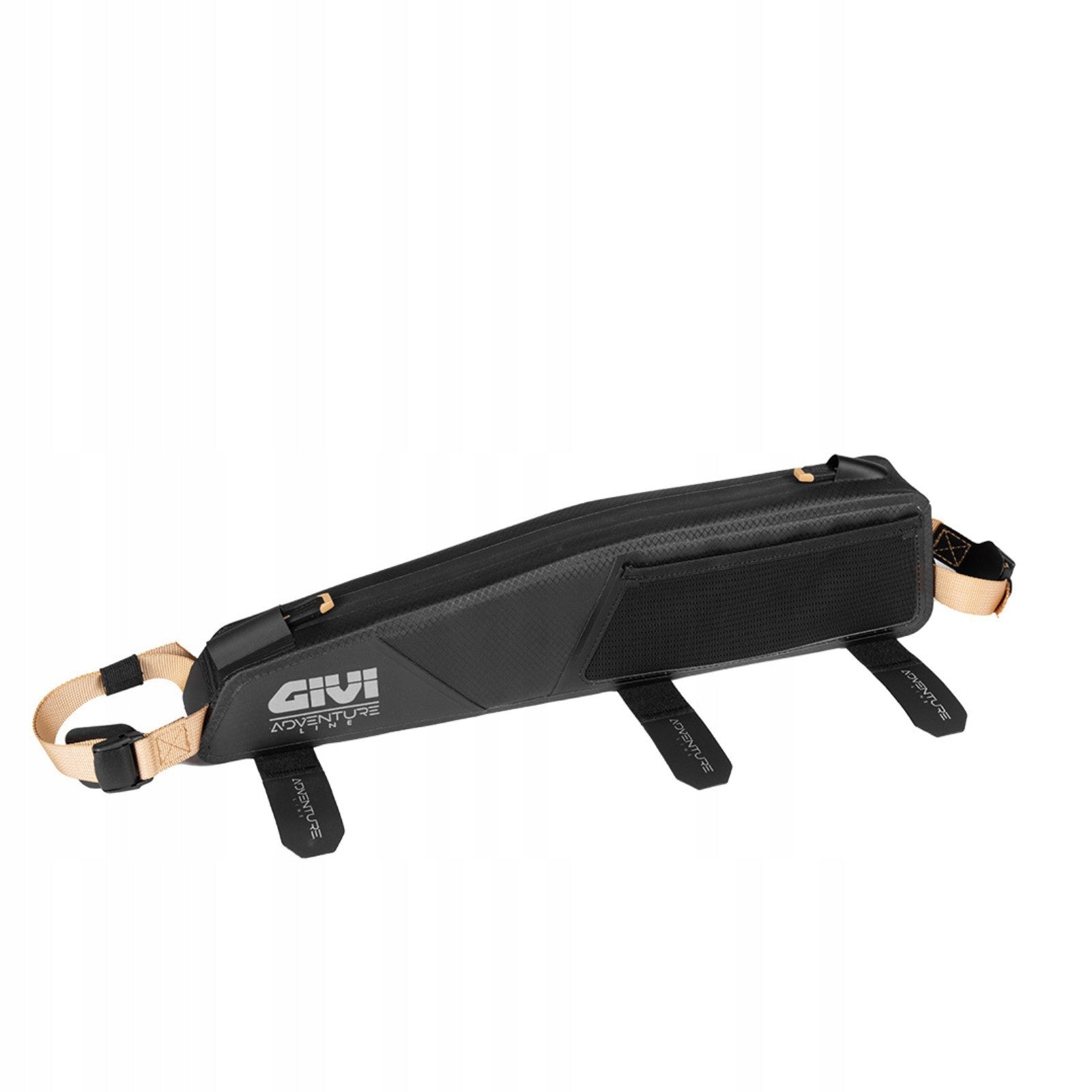 Frame pouch GIVI BOOST Long Top, 2L Brand Givi