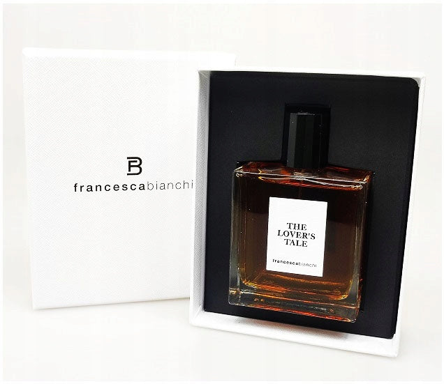Francesca Bianchi THE LOVER'S TALE extrait de parfum 100ml