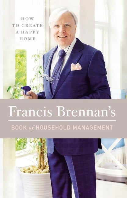 Francis Brennans Buch über Haushaltsführung 