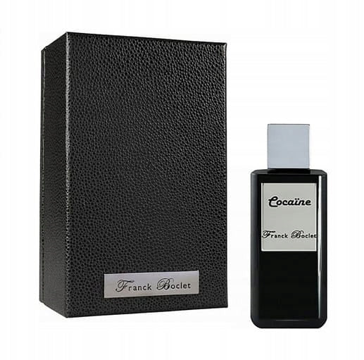 Franck Boclet COCAINE Eau de Parfum 100ml