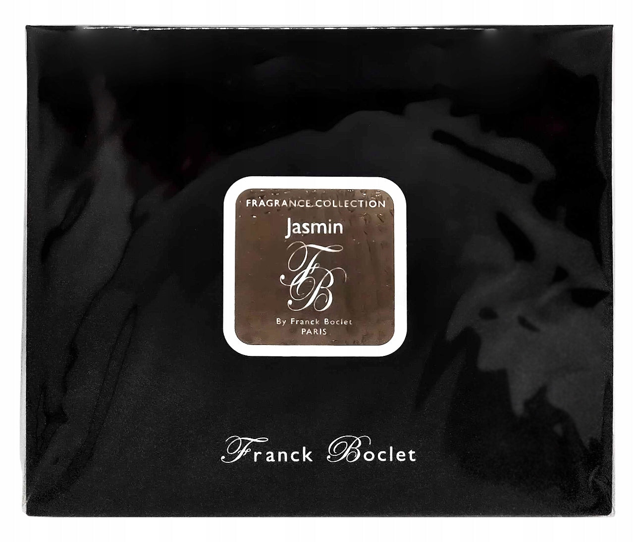 Franck Boclet Jasmin EDP 4 x 20ml Travel size