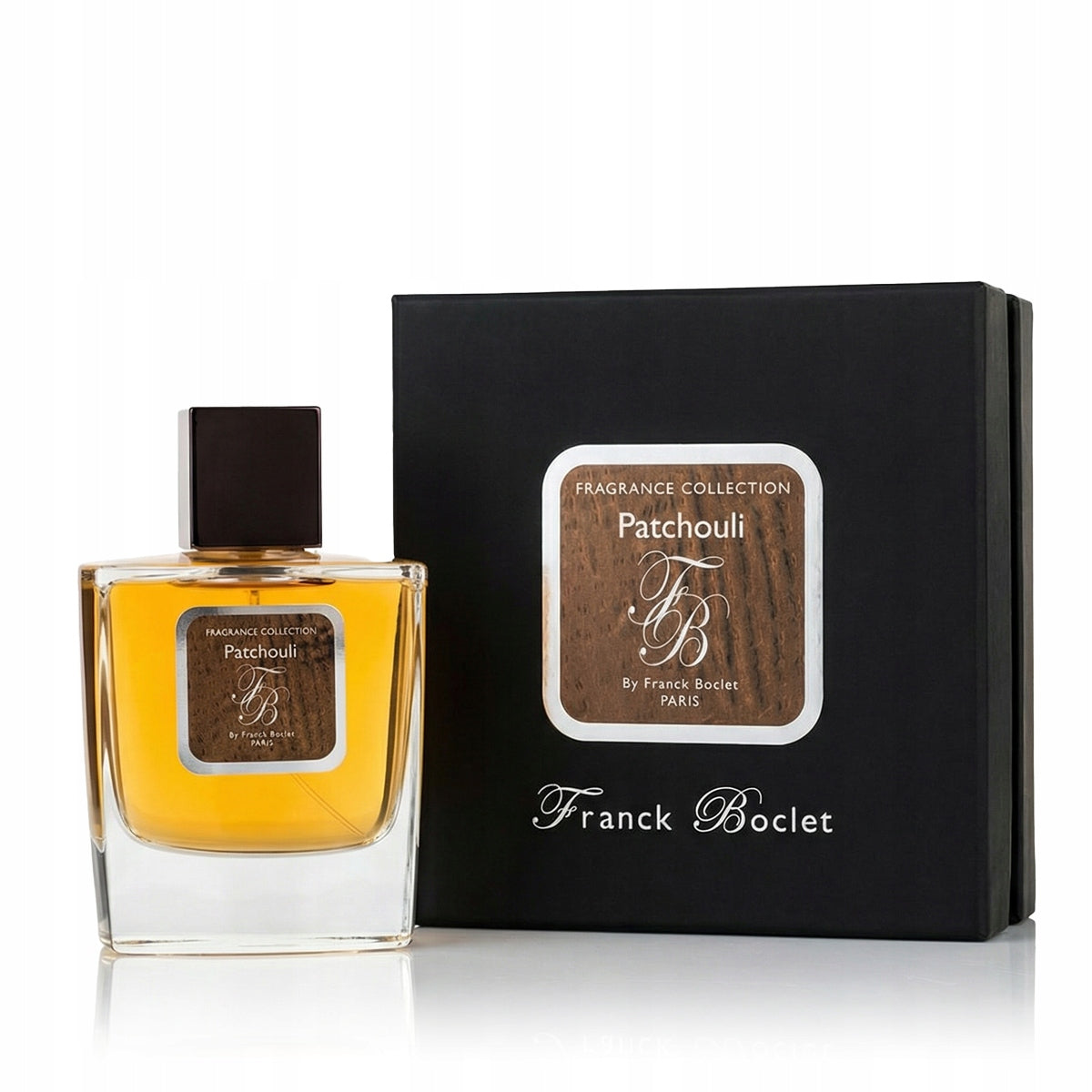 Franck Boclet Patchouli EDP 50 ml