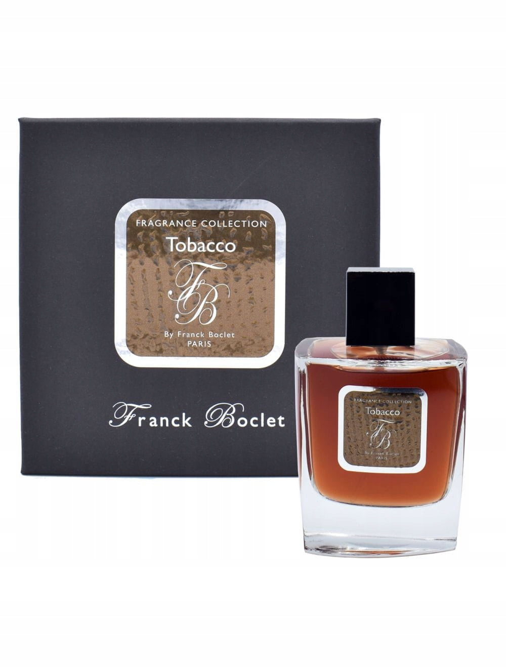 Franck Boclet Tobacco Perfumed Water 100 ml