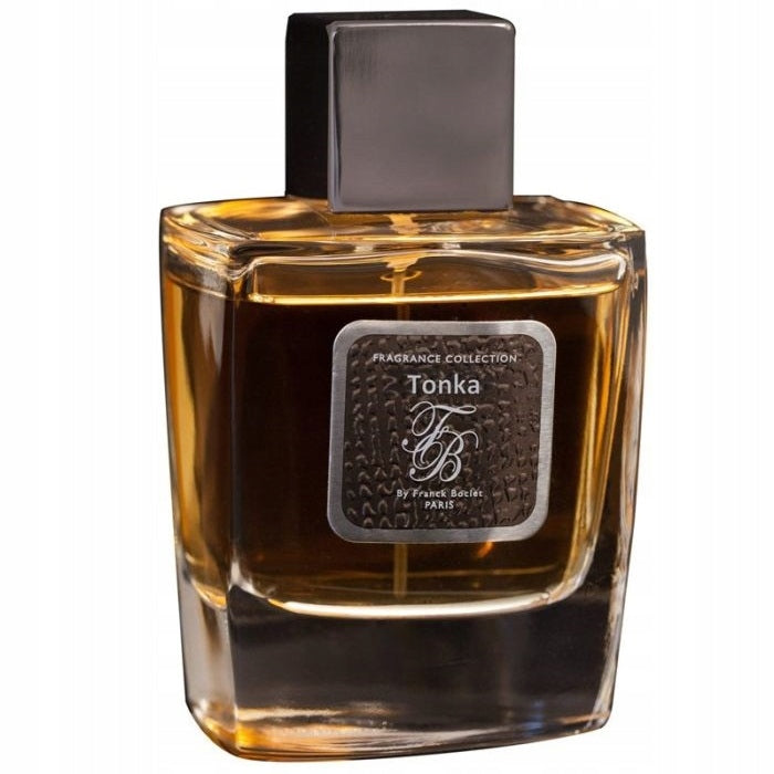 Franck Boclet Tonka EDP 100 ml
