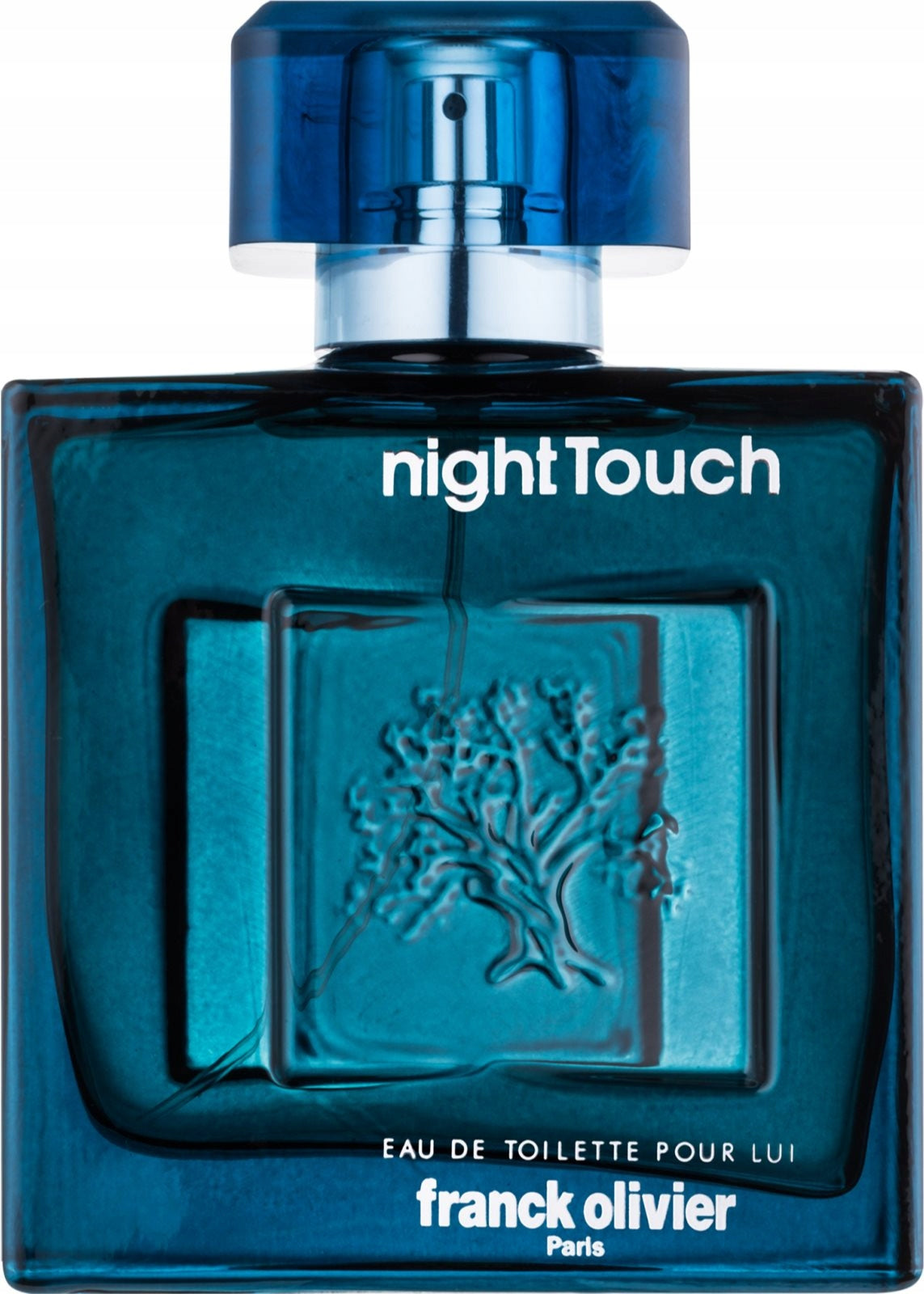 Franck Olivier Night Touch 100 ml EDT FOIL Brand Franck Olivier