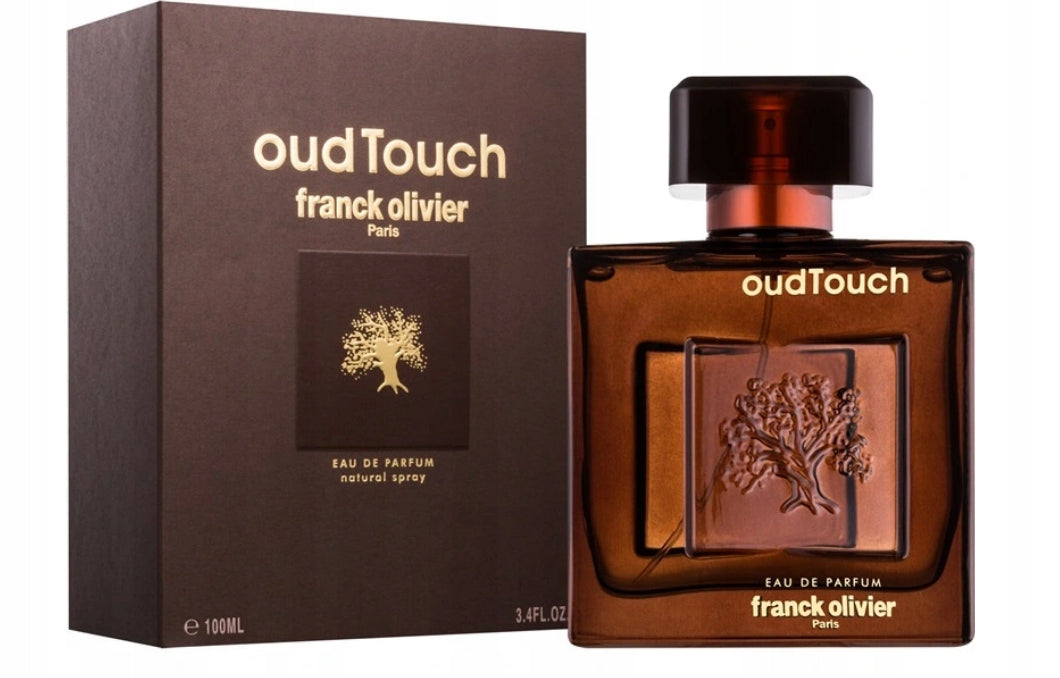 Franck Olivier Oud Touch 100 ml EDP