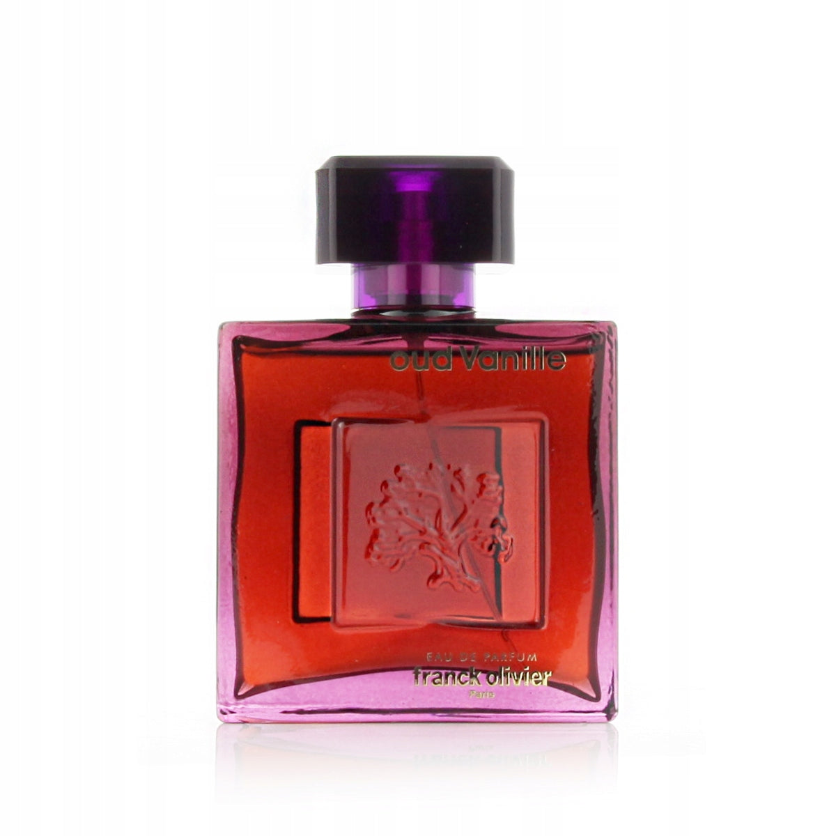 Franck Olivier Oud Vanille EDP 100 ml UNISEX Brand Franck Olivier