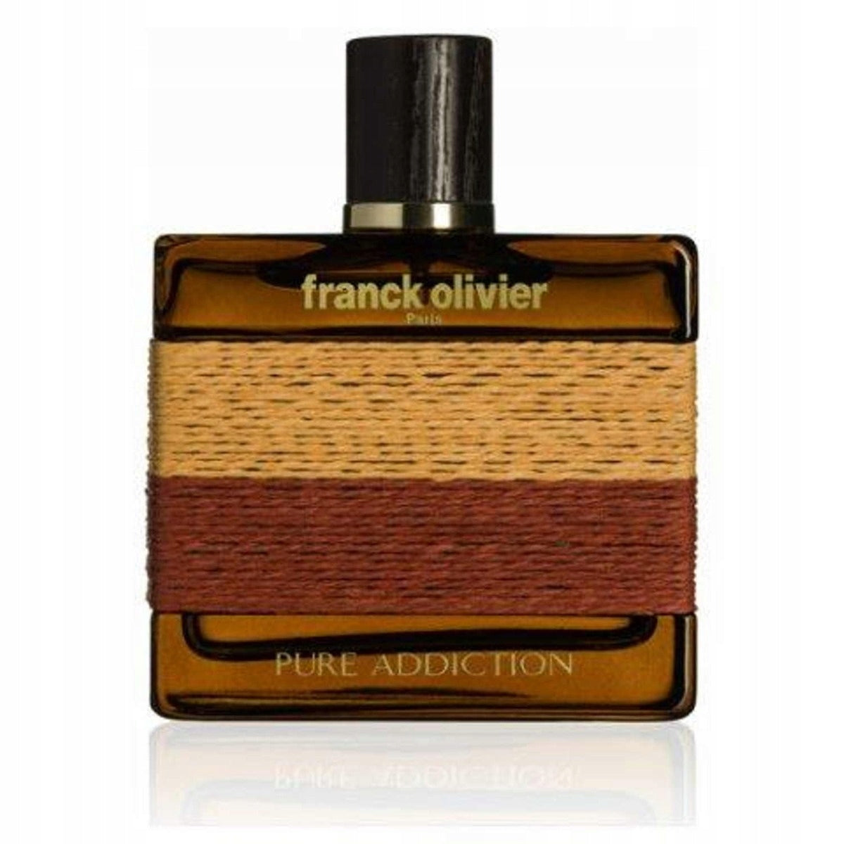 Franck Olivier Pure Addiction Perfumed Water