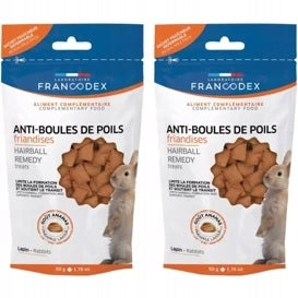 Francodex Treat for Rabbits 2x50g