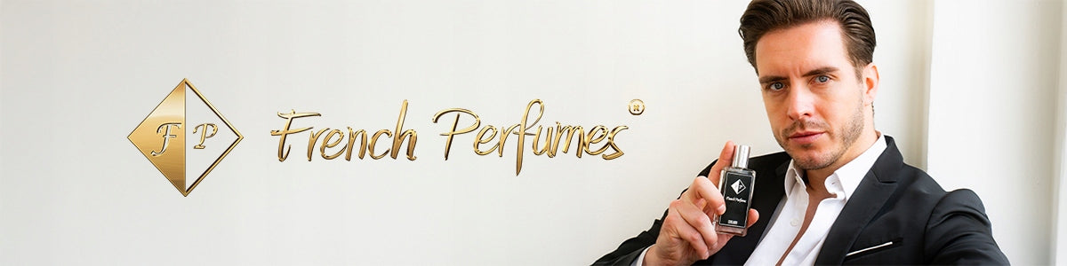 Francuskie Perfumy Men's No. 204 - 33ml Woody Perfumed Water For Him Brand Francuskie Perfumy