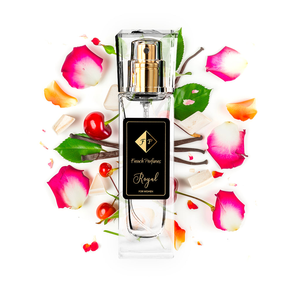 Francuskie Perfumy Royal No. 159 - 35ml