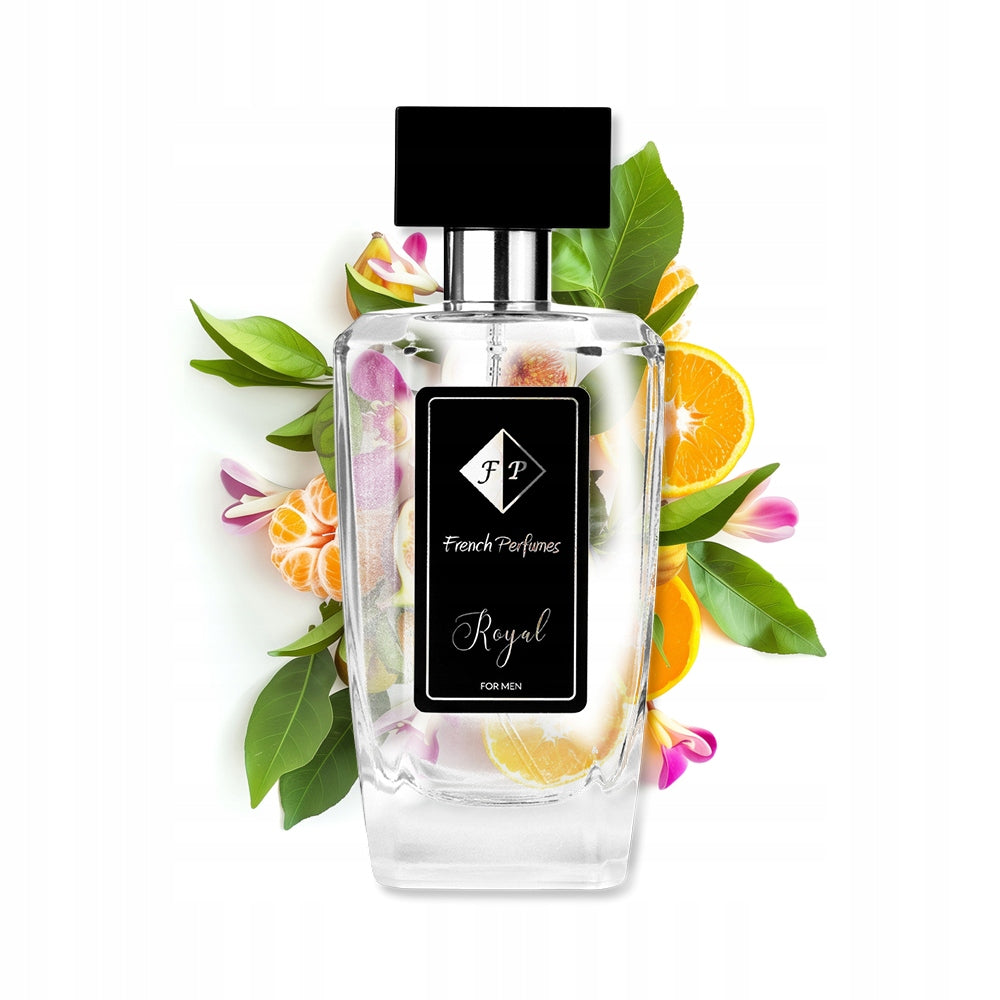 Francuskie Perfumy Royal No. 234 - 106ml