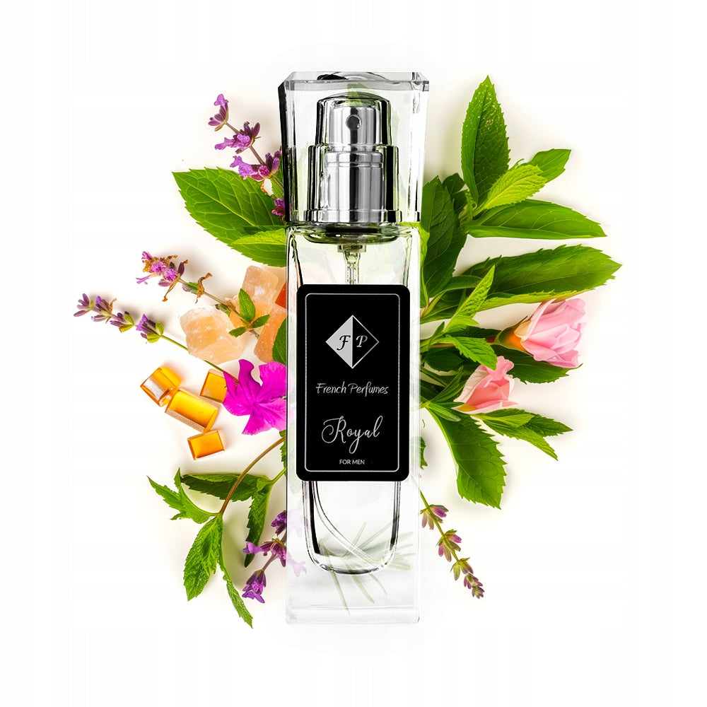 Francuskie Perfumy Royal No. 287 - 35ml