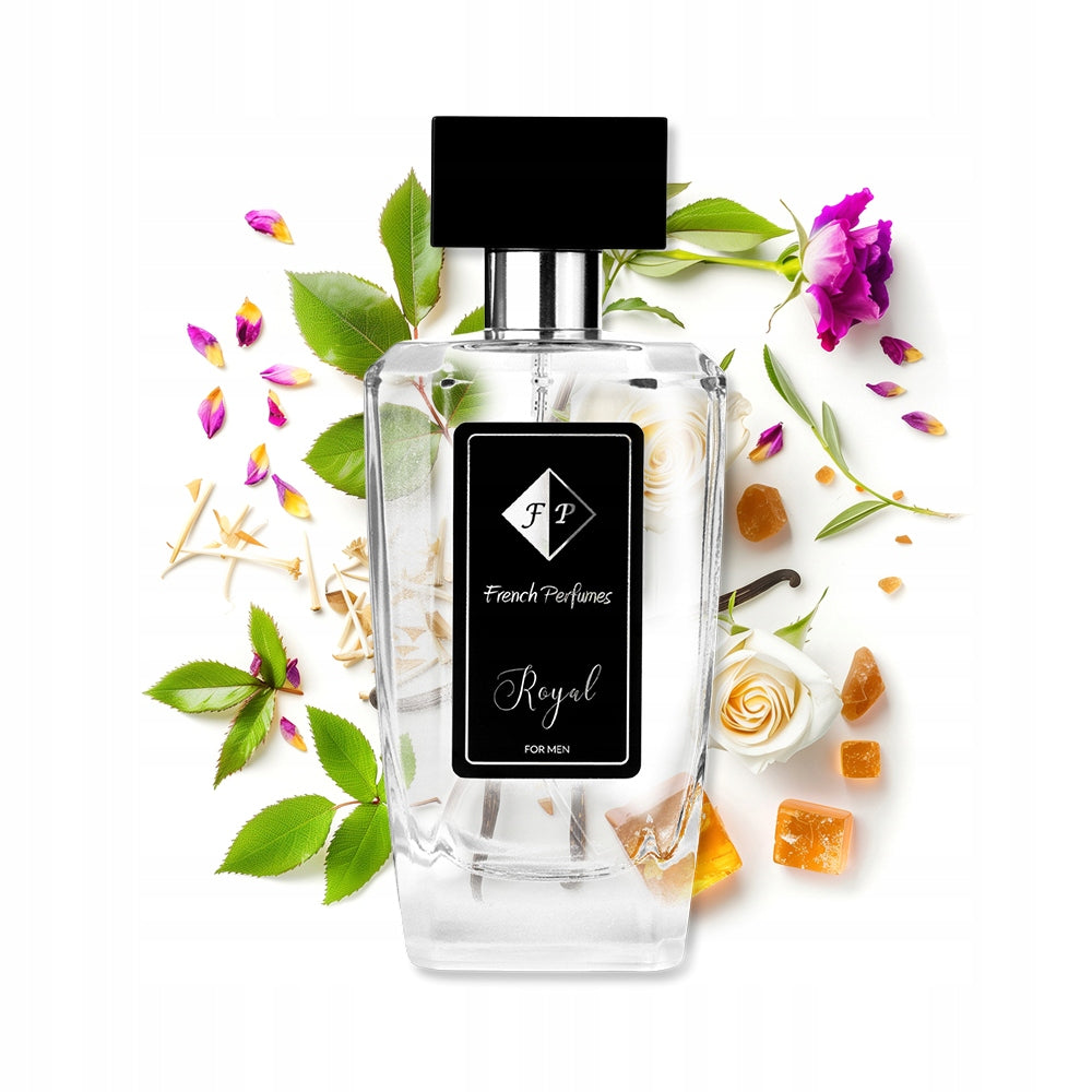Francuskie Perfumy Royal No. 292 - 106ml