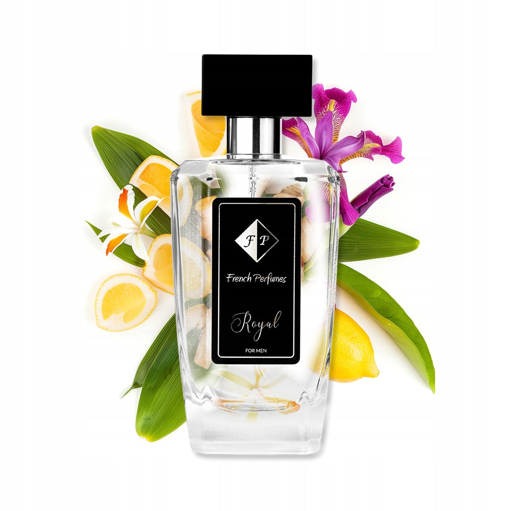 Francuskie Perfumy Royal No. 308 - 106ml