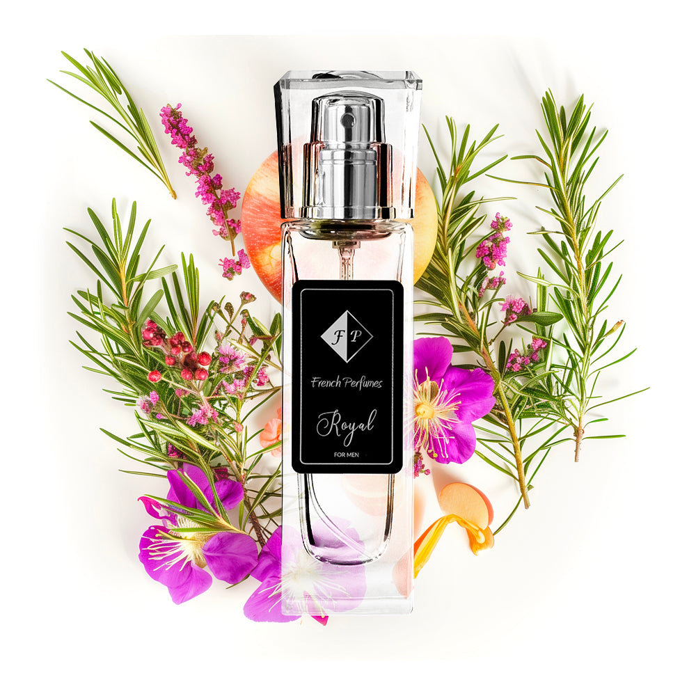 Francuskie Perfumy Royal No. 314 - 35ml