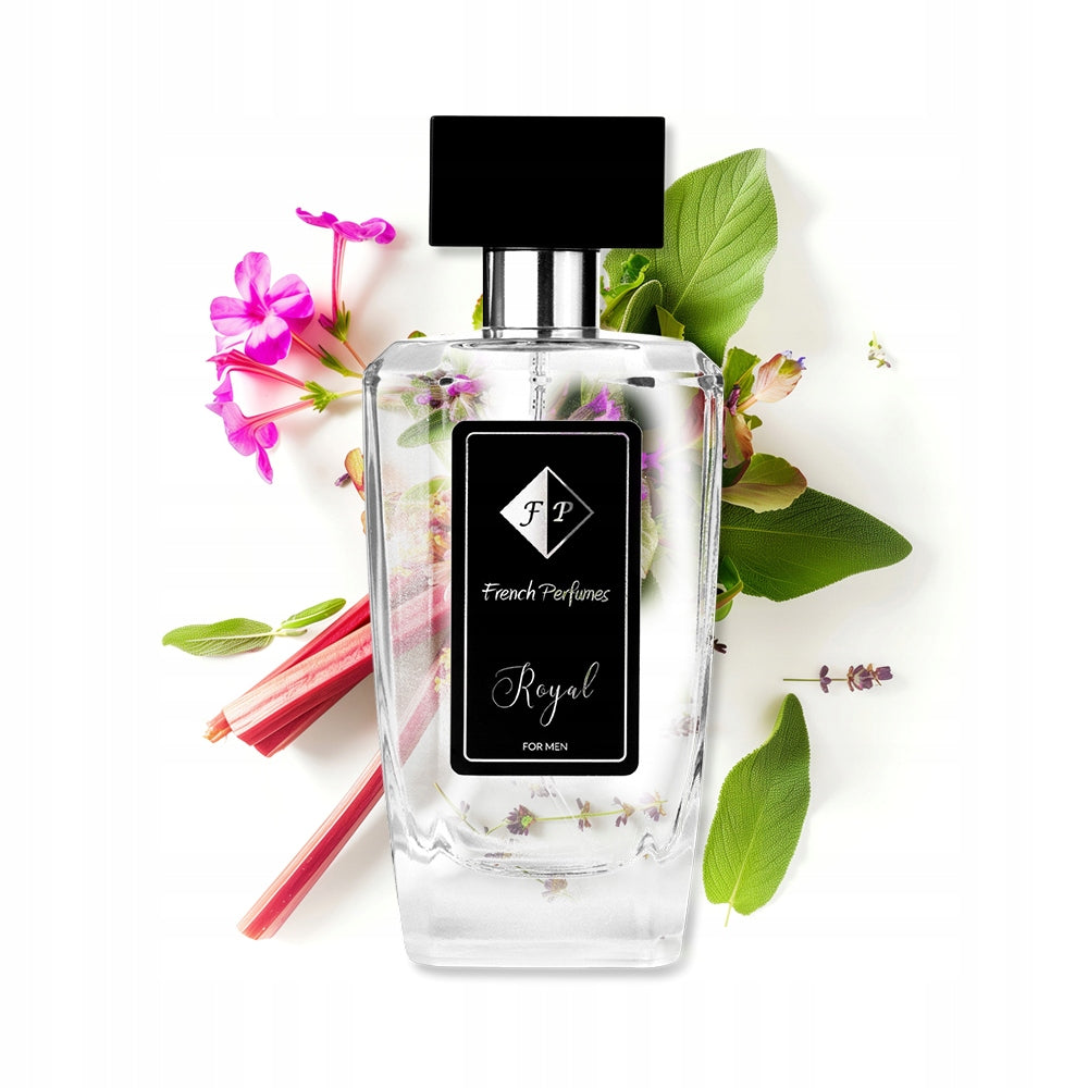 Francuskie Perfumy Royal No. 426 - 106ml