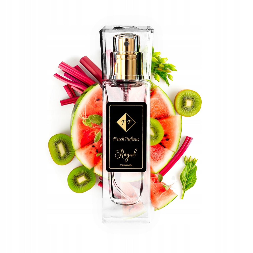 Francuskie Perfumy Royal Women's No. 16 - 35ml